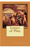 Letters of Pliny