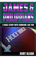 James & Philippians