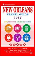 New Orleans Travel Guide 2016