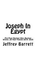 Joseph In Egypt