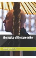 The Books of the Kuro-Miko