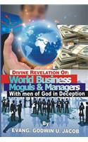 Divine Revelation of