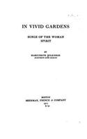 In Vivid Gardens, Songs of the Woman Spirit