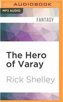Hero of Varay
