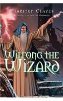 Wilfong the Wizard