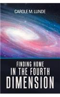 Finding Home in the Fourth Dimension