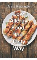Low Allergy Food, the Tasty Way