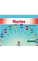 Norias (Ferris Wheels)