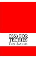 CSS3 for Techies