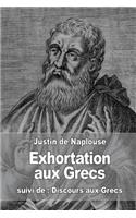Exhortation aux Grecs