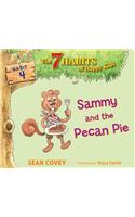 Sammy and the Pecan Pie
