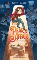 Pear Affair