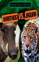 Warthog vs. Jaguar