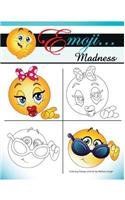 Emoji Madness