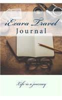iExara Travel Journal