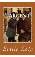 L'argent: (French)