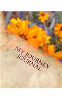 My Journey Journal