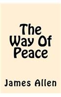 The Way Of Peace