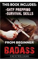 Survival Guide