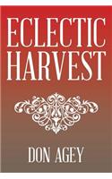 Eclectic Harvest