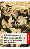Der Mann von Eisen