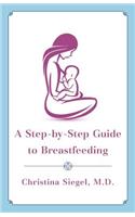 A Step-by-Step Guide to Breastfeeding
