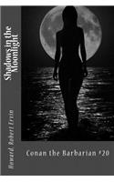 Shadows in the Moonlight