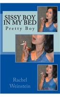 Sissy Boy in My Bed