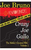 Crazy Joe Gallo