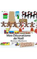 Mes Decorations de Noel