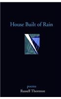 House Built of Rain