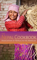 Nepal Cookbook