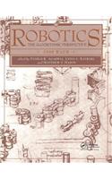 Robotics: The Algorithmic Perspective
