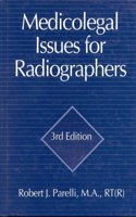 Medicolegal Issues for Radiographers