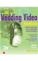 The Wedding Video Handbook
