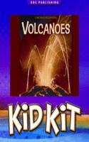 Volcanoes Kid Kit
