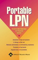 Portable LPN: The All-in-one Reference for Practical Nurses