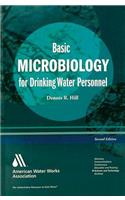 Basic Microbiology for Drinking Water, Third Edition