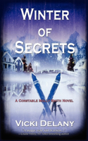 Winter of Secrets: A Constable Molly Smith Novel