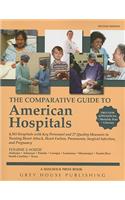 Comparative Guide to American Hospitals, Volume 2: Southern Region