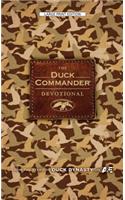 Duck Commander Devotional