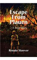 Escape from Plauen