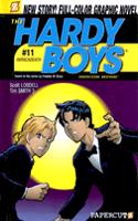 Hardy Boys #11: Abracadeath, The