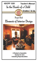 Elements of Interior Design