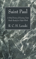 Saint Paul