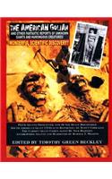 The American Goliah - And Other Fantastic Reports Of Unknown Giants And Humongou Creatures!