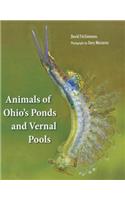 Animals of Ohio's Ponds and Vernal Pools