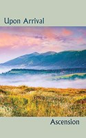 Upon Arrival