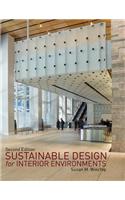 Sustainable Design for Interior Environments Second Edition