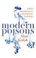 Modern Poisons